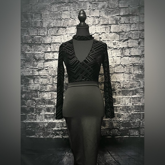 Seductions By Sirens Dress - Picture 1 of 6